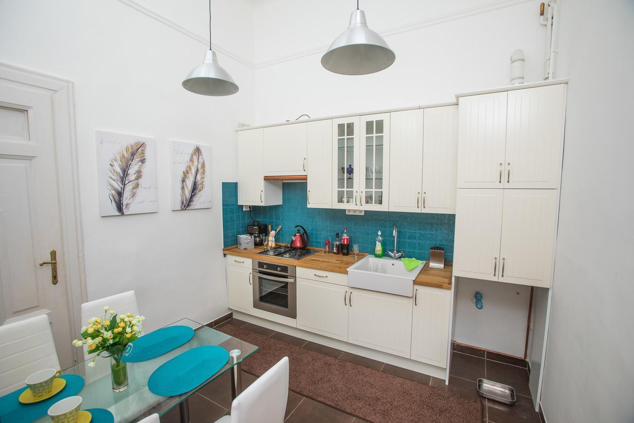 Novak Apartman Szeged Exterior photo